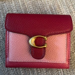 Coach Tabby Wallet